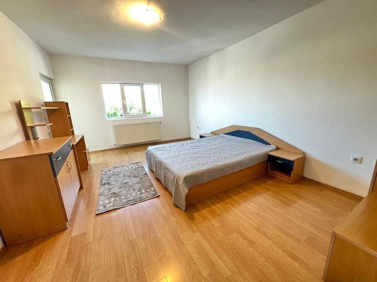 Apartament cu 2 camere decomandat, mobilat în Zorilor