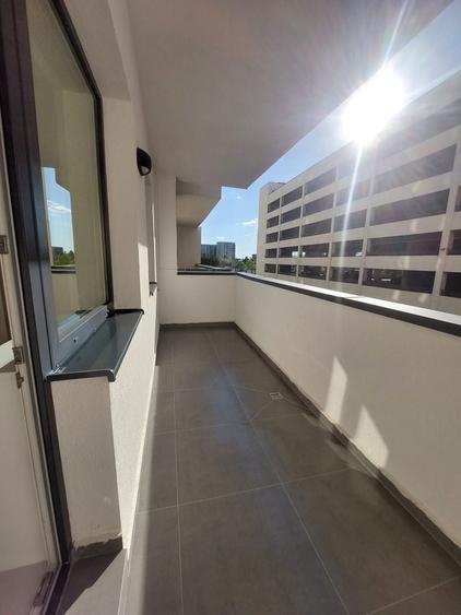 Apartament cu 2 camere decomandat în Militari