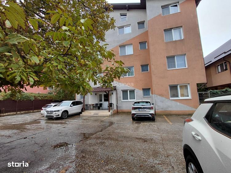 3 Camere decomandat, 2 bai, 78mp , Mega Dr Fermei -Alexandru Conduratu