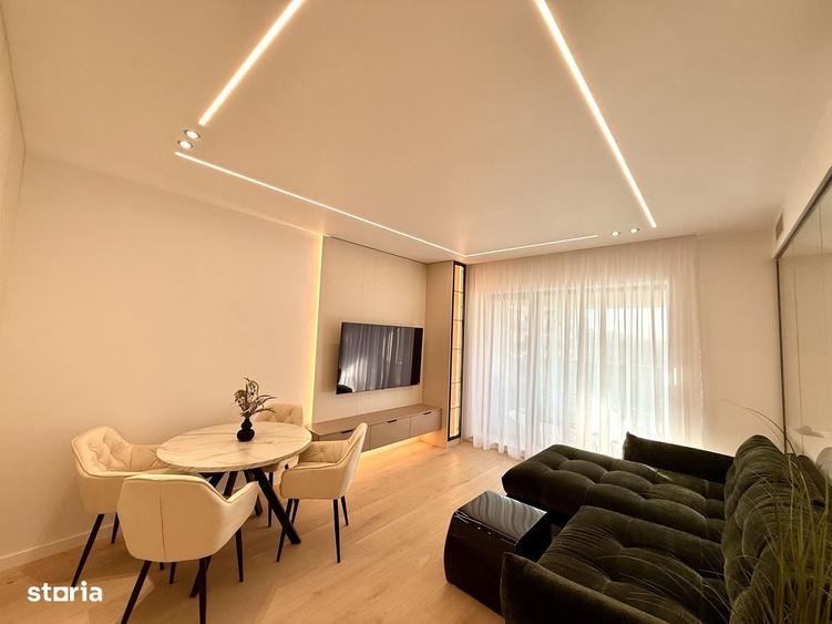 Apartament cu 2 camere în Central