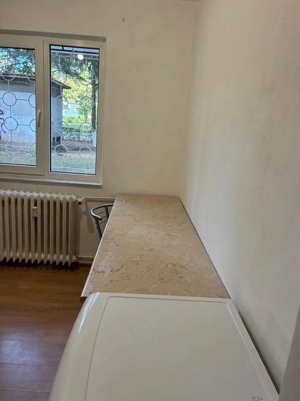 Garsonieră decomandată în Gheorgheni