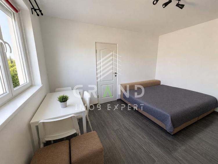 2 camere/COMPLET RENOVAT | Gheorgheni–Lăcrămioarelor | locuință sau investiție - 6