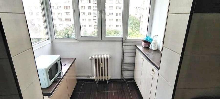 Apartament cu 3 camere decomandat în Nicolae Grigorescu