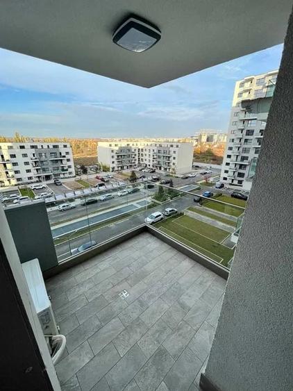 Apartament 2 Camere | Decomandat | 57 mp | Zona Pipera - 8