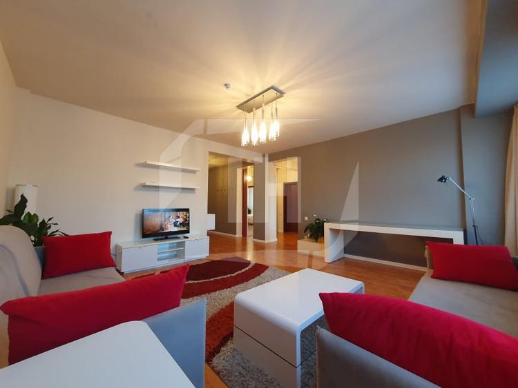 Apartament de 2 camere I terasa I zona NTT DATA - 4
