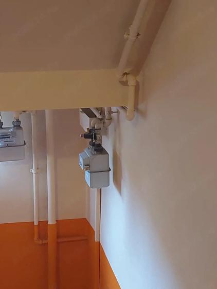 Apartament cu 2 camere semidecomandat în Dâmbovița