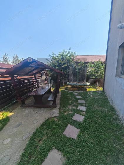 Apartament cu 3 camere decomandat în Dobroești