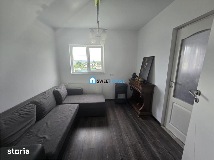 Casă cu 5 camere cu Teren 450 Mp în Bod
