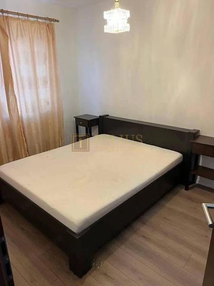 2 camere| Giroc| loc de parcare| bloc nou| parter - 6