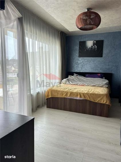Casa D+P+E, zona Dedeman - 1