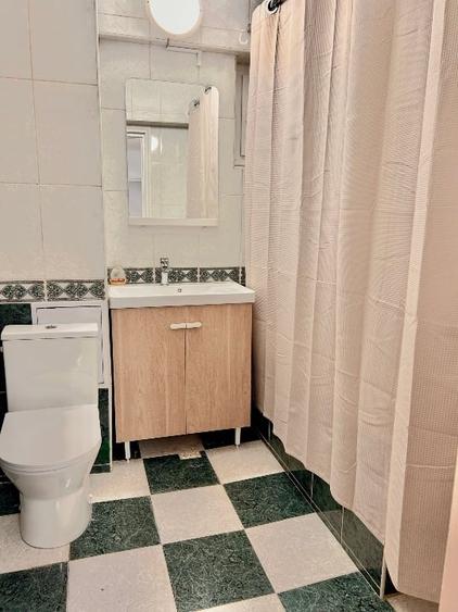 Apartament cu 2 camere decomandat în Unirii