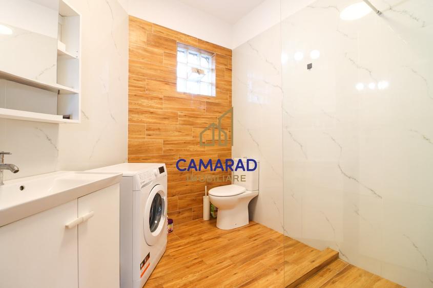 Apartament cu 3 camere de vânzare | Metrou Laminorului - Bd. Bucurestii Noi - 10