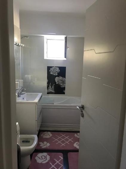 Apartament cu 2 camere semidecomandat, mobilat în Aviației