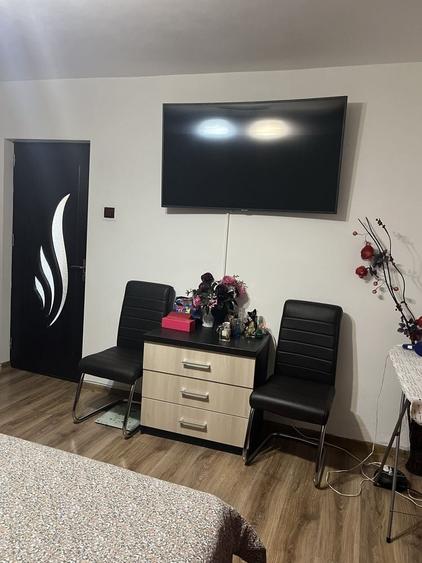 Apartament cu 2 camere decomandat în Nord