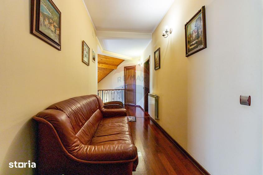 Casa de vanzare | PIPERA/ Teren 3300mp - 3