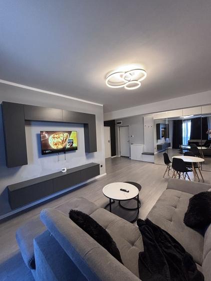 Apartament cu 2 camere decomandat în Șelimbăr