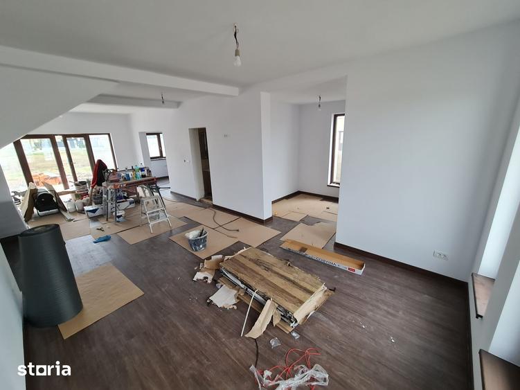Duplex Nou de vanzare in Vladimirescu la Alb si Rosu! Com.0%. - 14