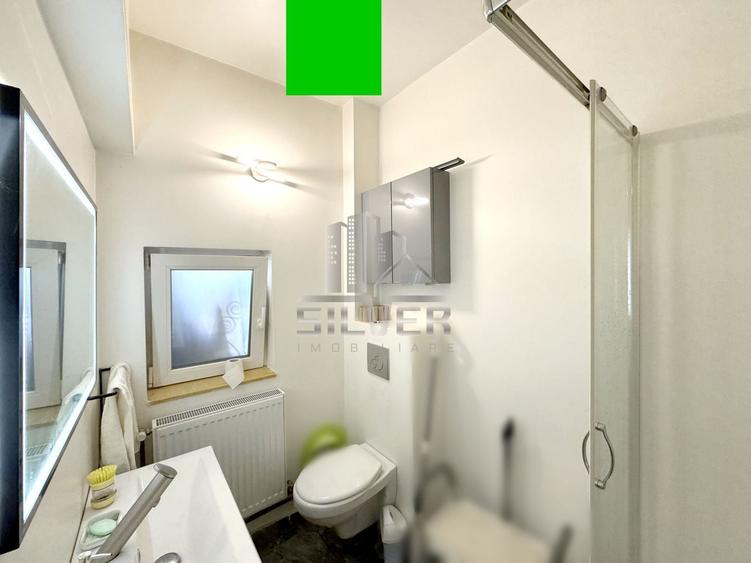 Duplex cu 4 camere cu Canalizare în Gilău