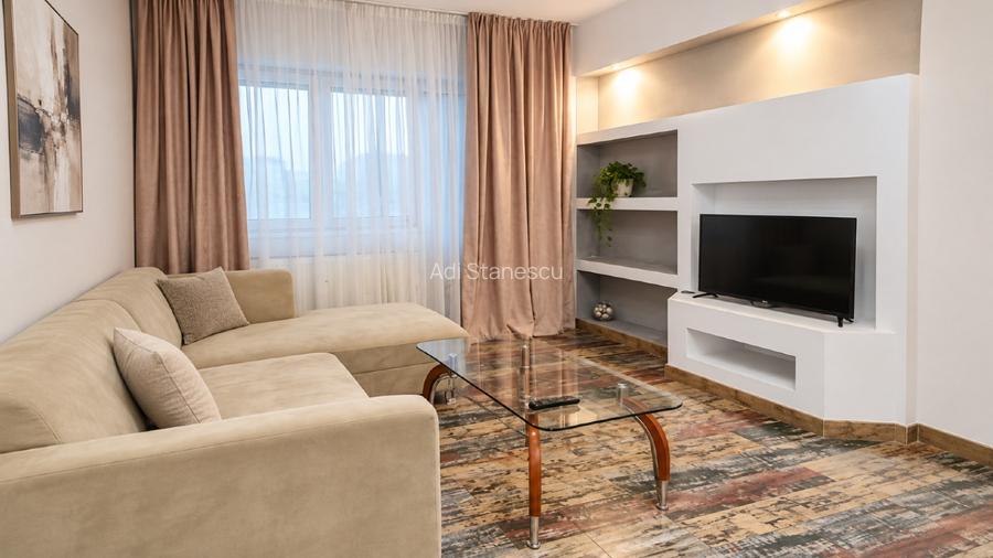 Apartament 2 camere Autogara Militari