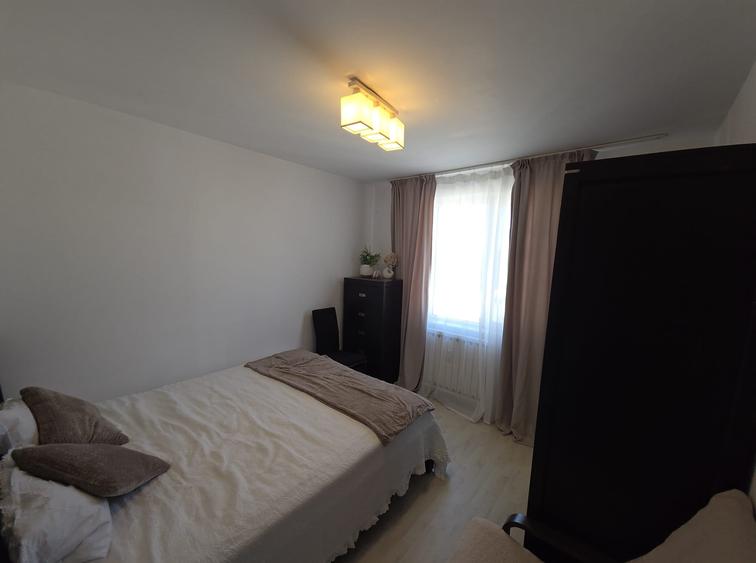 Apartament cu 2 camere în Dristor