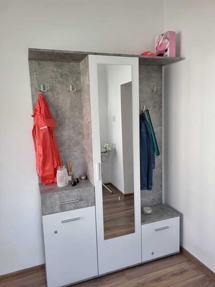 Casă cu 3 camere în Central