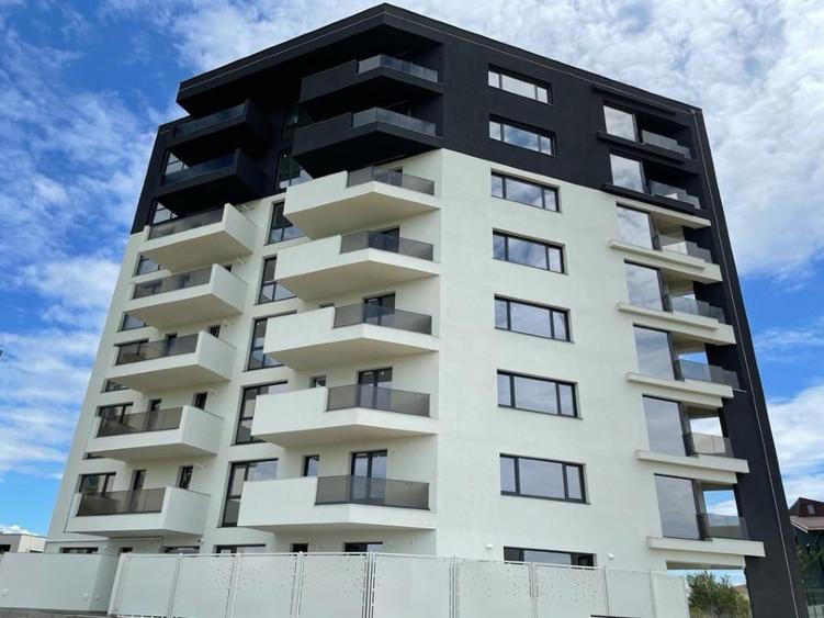 Apartament cu 2 camere decomandat, mobilat în Sisești