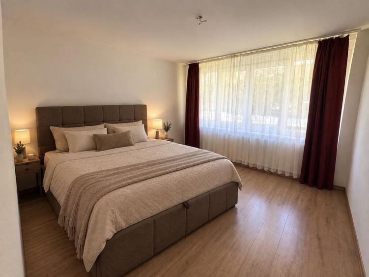 Apartament cu 2 camere în Bălcescu