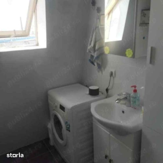 Apartament 2 camere de vanzare la mansarda Auchan Titan - 2
