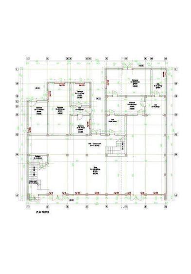 Spațiu comercial, de 755 mp, în Blejoi