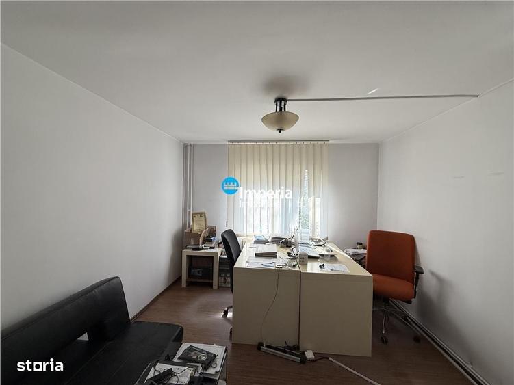 Spațiu comercial, de 73 mp, în Albești