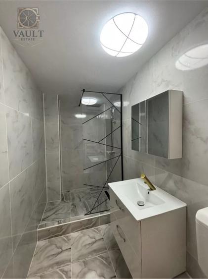 Apartament cu 2 camere decomandat, mobilat în Sebastian