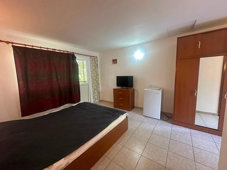 Hotel/Pensiune, de 20 mp, în Costinești