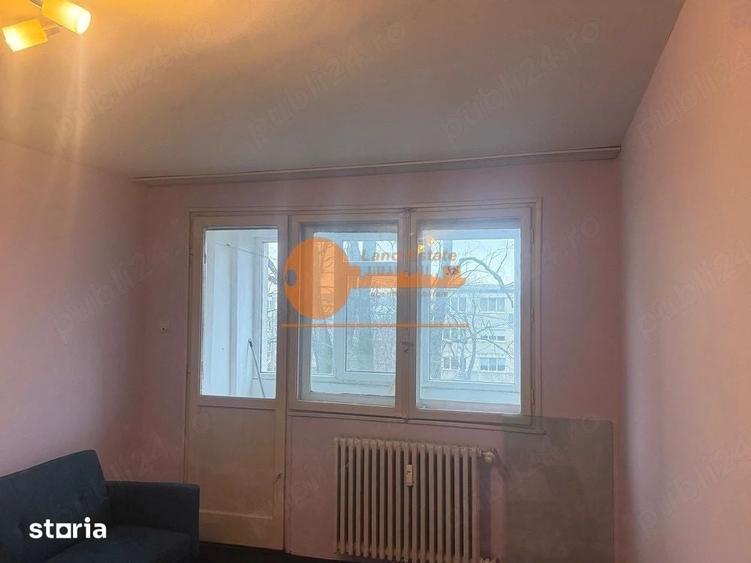Apartament 2 Camere | Cranga?i | Bloc Reabilitat | 10 Min Metrou - 4