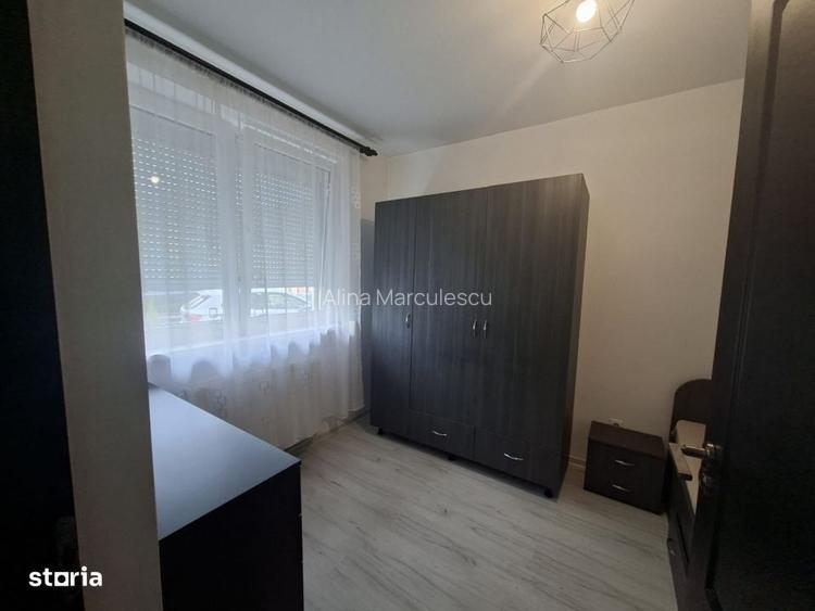 De inchiriat | Apartament 2 camere Zona Cedonia, Sibiu