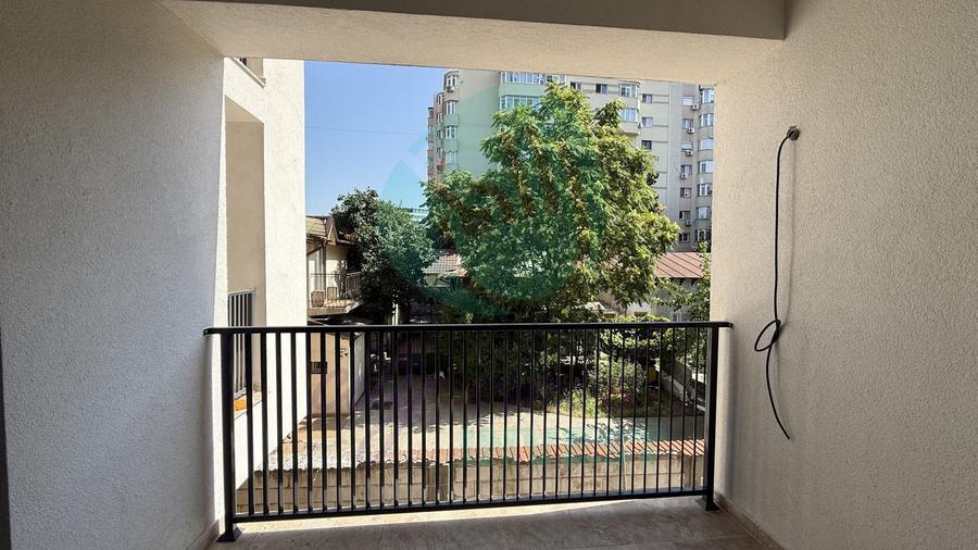 Apartament cu 2 camere semidecomandat în Ștefan cel Mare