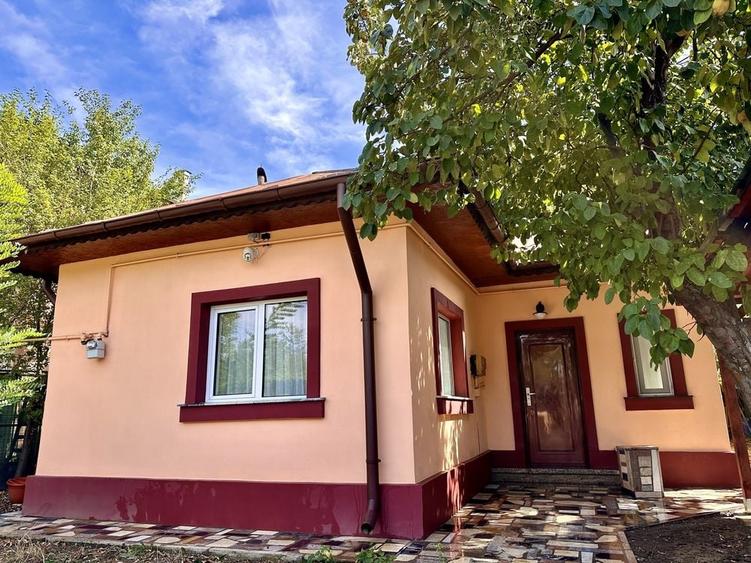 Casă cu 3 camere cu Teren 435 Mp în Buftea