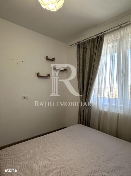 Apartament cu 2 camere | Prima Nufarul Residence | Oradea - 5