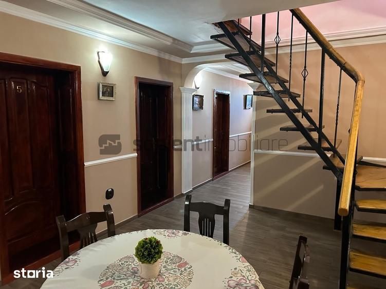 Casă cu Teren 20000 Mp în Mădăras