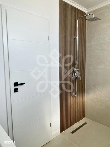 Apartament cu 2 camere în Oncea