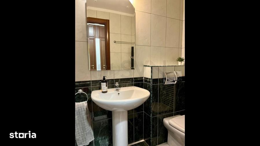 Kiseleff l Apartament l 3 Camere - 9