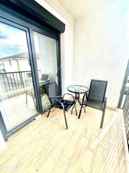 Apartament cu 2 camere în Moșnița Nouă
