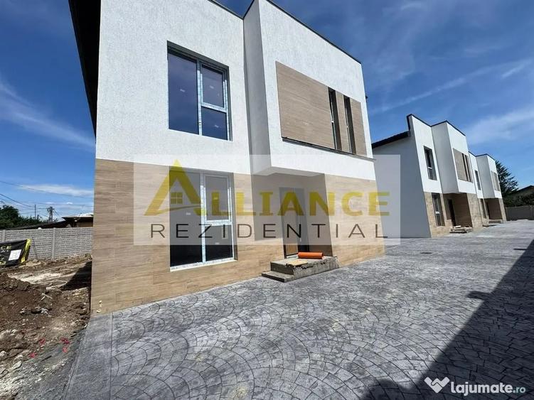 Vila Individuala 5 camere Soseaua Oltenitei Teren 300 mp - 8