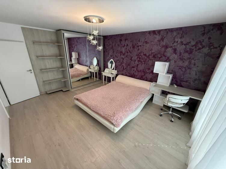 Casă cu 4 camere cu Teren 460 Mp în Tăuții-Măgherăuș