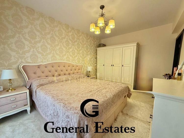Vânzare apartament modern cu 3 camere | 70 m.p  | 2 parcări incluse - 10