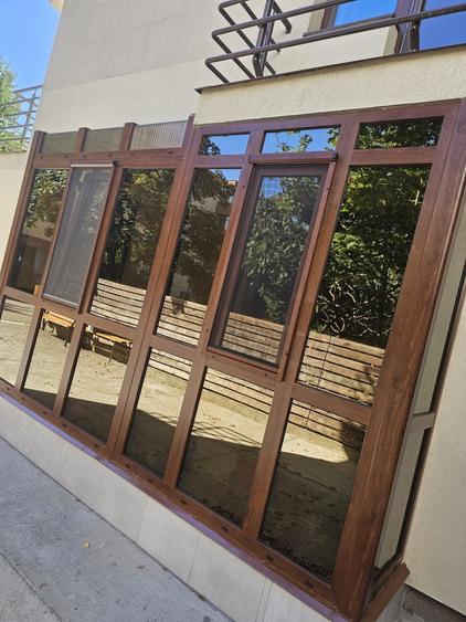 Apartament cu 2 camere decomandat în Trivale