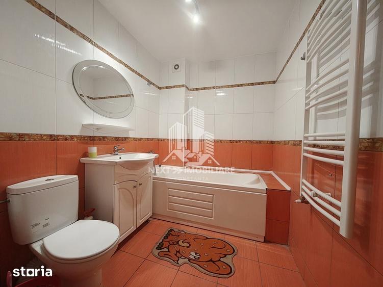 Apartament cu 4 camere în Central