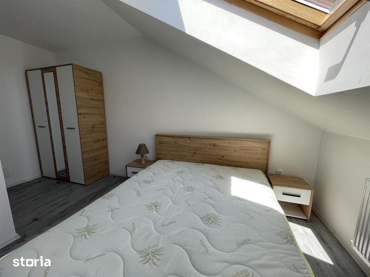 Apartament cu 2 camere decomandat în Șelimbăr