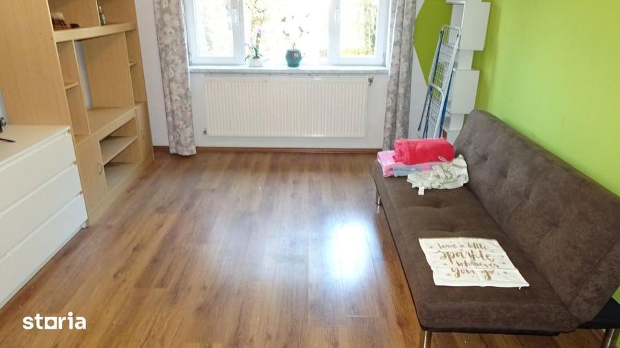 Inchiriez apartament 2 camere decomandat in Deva, M. Averescu, etaj 1, - 1