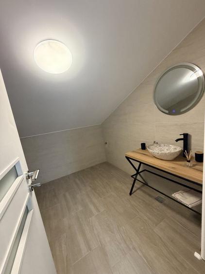 Casa in Sabareni P+M - 1