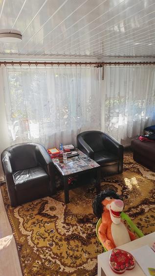 Casă cu Teren 472 Mp în Central